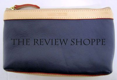dooney and bourke cosmetic bags