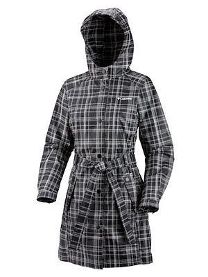 Columbia Rubber Ducky Deux Rain Coat Save $45.00 Raincoat, Rain