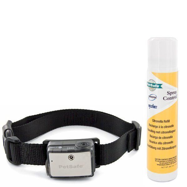 PetSafe Big Dog Citronella Bark Collar