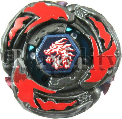 listed Beyblade Rapidity Single Metal top BB108 L DRAGO DESTROY FS