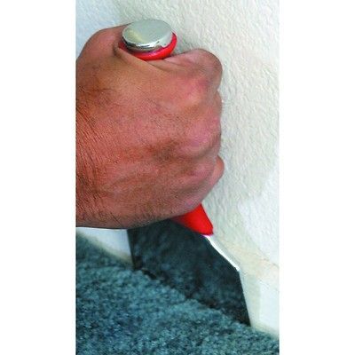 Durable Carpet Stair Tucking Tool Ideal for Wall to Wall Carpet