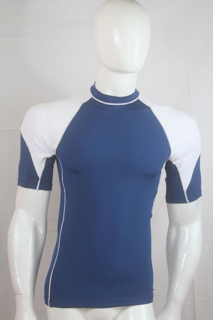 rash guard in Mens Clothing