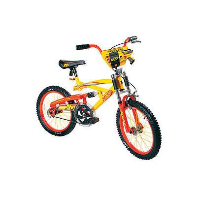 Dynacraft 18 inch BMX Nerf Bike   Boys #zMC