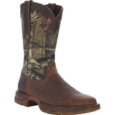 Durango   Flirt Womens Camo Cutie Western Boot   RD4406