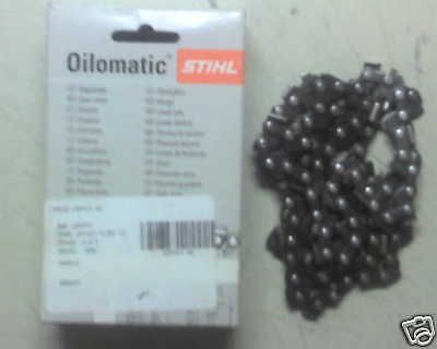 STIHL 16 Chainsaw Chain Rapid Micro 23RM2 60 DL   NEW