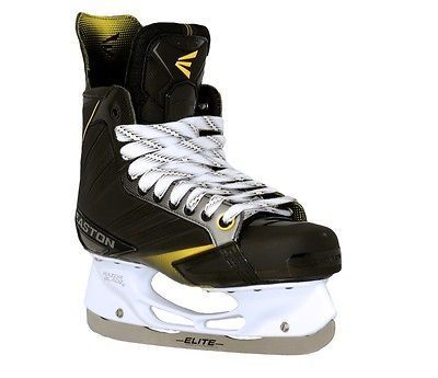 Easton Stealth RS Ice Hockey Skates 2012 Senior Size *NEW*