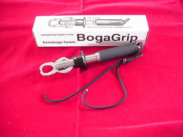 Boga Grip 15lb or 30lb Model NEW