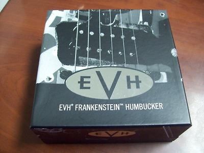 frankenstein guitar in Musical Instruments & Gear