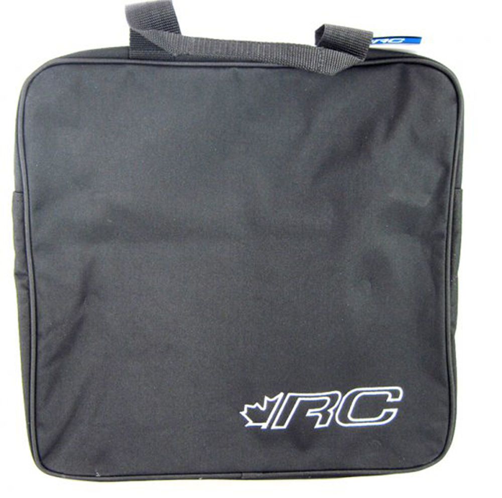 RC Sport Ski Boot/Snowboard Boot Carry Bag   Black