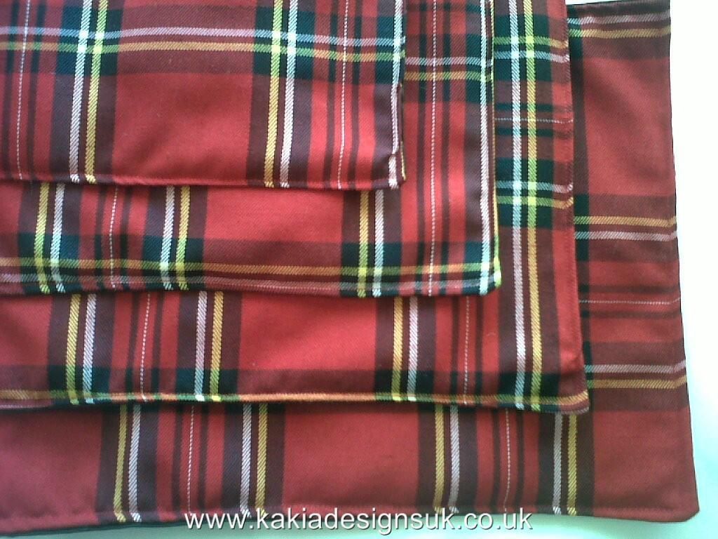 taffeta tablecloth