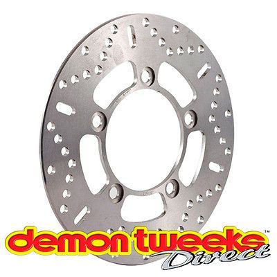 EBC Pro Lite Rear Brake Disc For Voxon 2008 1000 Café Racer MD2002