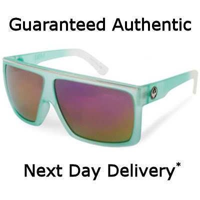 Dragon Fame Sea Fade Sunglasses 720 1855 Alliance