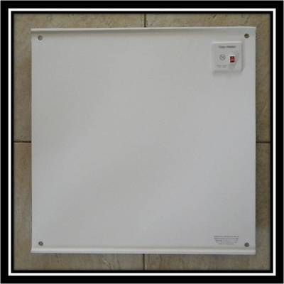 electric panel heater