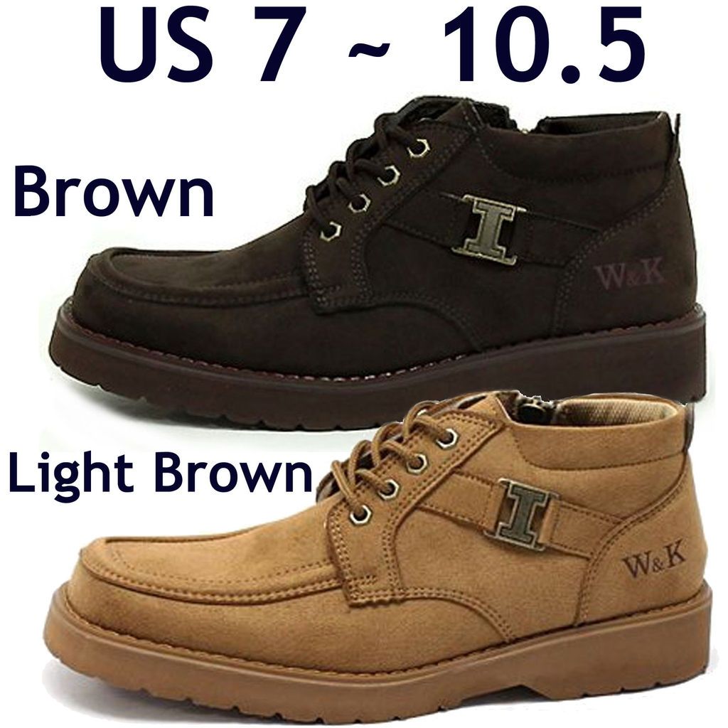 HEIGHT INCREASING ELEVATOR SHOES_Upto 2.8/ 7 cm_2 colors BK buckle wk