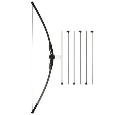 Petron Stealth Leisure Recurve Bow Light Youths Kids Archery Set Kit