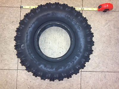 Honda 2 Stage Snowblower Snow Blower Tire 14X4.0X6 OEM