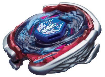 Beyblades JAPANESE Metal Fusion Starter Set #BB105 Big Bang Pegasus