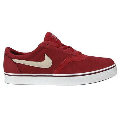 Nike SB   Vulc Rod Shoe (Red/Gold)  Skateboarding , Skate, P Rod, Paul