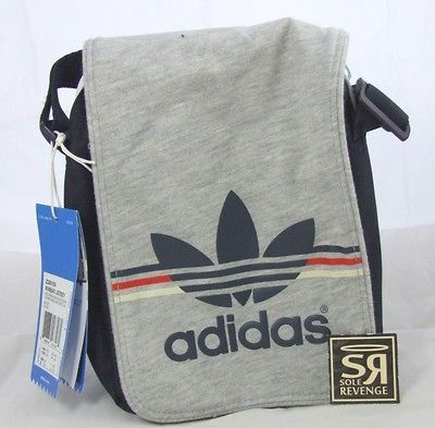 Backpacks, Bags & Briefcases in Brandadidas, StyleMessenger/Shoulder