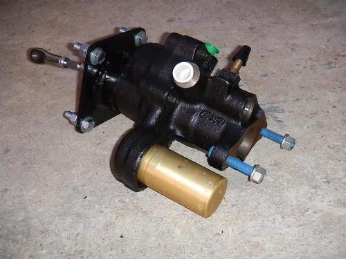 NEW 74  91 Full Size Jeep or Jeep TJ Hydroboost, Power Brake Booster