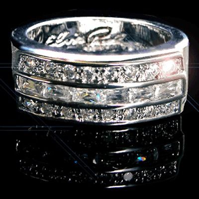 Elvis Presley Wedding Ring