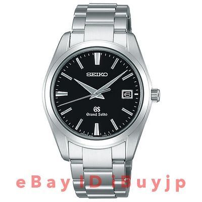 Grand Seiko SBGX061 Classic Analogue Watch