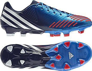 NEW RELEASE 2012 ADIDAS PREDATOR LZ TRX FG FOOTBALL/SOCCE R BOOTS