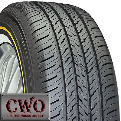 New 225/60 16 Vogue Custom Built Radial IX Tire 60R R16