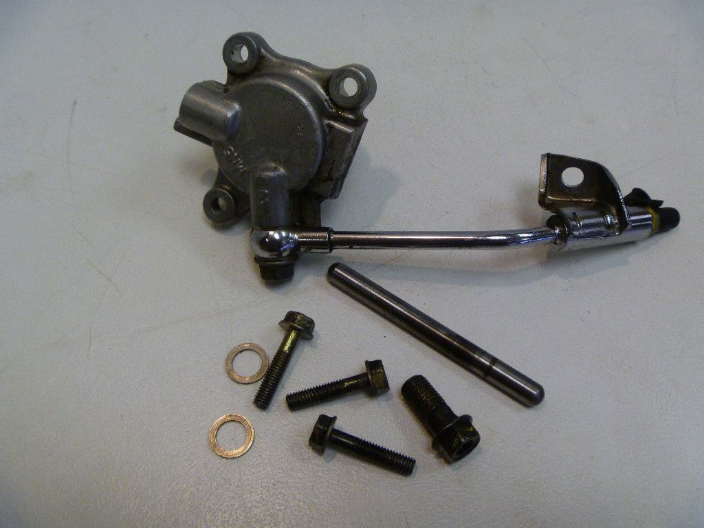 Honda GL GL1500 A Goldwing Aspencade 1500 Clutch Slave Cylinder