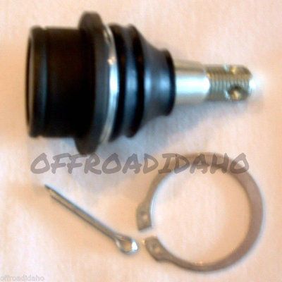 LOWER BALL JOINT KIT KAWASAKI MULE 2510 DIESEL 00 01 02 4WD 4X4 A ARM