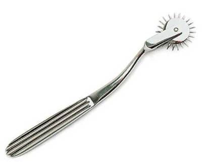 wartenberg wheel