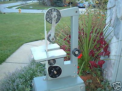 DELTA ROCKWELL 1 BELT SANDER GRINDER IDLER WHEELS 