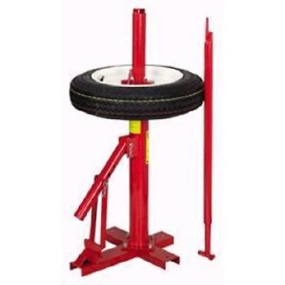 Tire Changer Mount Home Garage Farm Wheel Demount Tires Changer