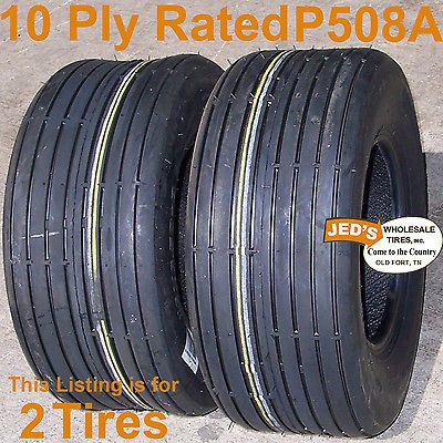 16/6.50 8 16 650 8 16x6.50 8 I 1 Rib Wanda Journey P508 Hay Tedder