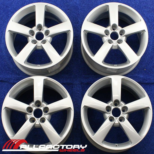 2004 2005 2006 2007 2008 2009 2010 2011 Wheels Rims Set 68211