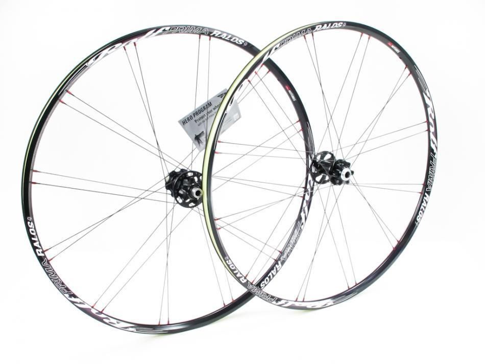 Prima Ralos 9 29er Stans 142x12 15mm Tubeless 29 Wheels Bike Wheelset