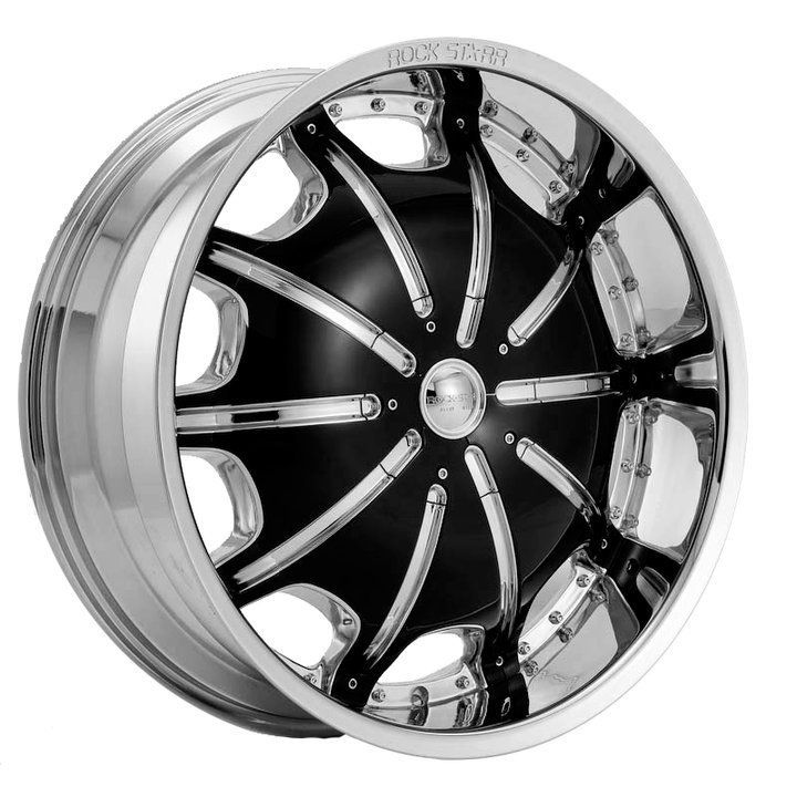 557 Dynasty Wheel Tire Package Wheels Rims 20 22 24 26 28