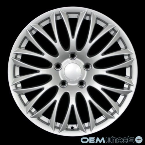 Wheels Fits BMW E60 525xi 528xi 530xi 535xi AWD 4WD Xdrive Rims