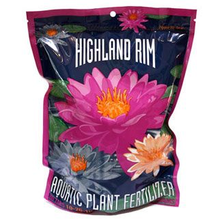 Highland Rim Aquatic Plant Fertilizer 36 Tablets