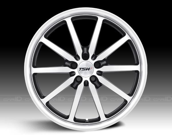 18 TSW Sepang Rims Matrix Celica Scion TC Neon Stratus PT TT Golf