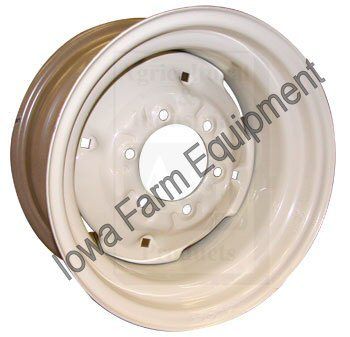 15x8 Rim Rims for Allis Chalmers Tractors