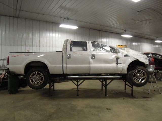 2006 Ford F250SD Pickup Wheel Rim 20x8 Alum