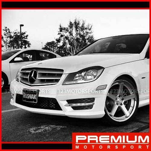 19 inch Rims Wheels Benz C250 C350 W204 C63 Stance SC5