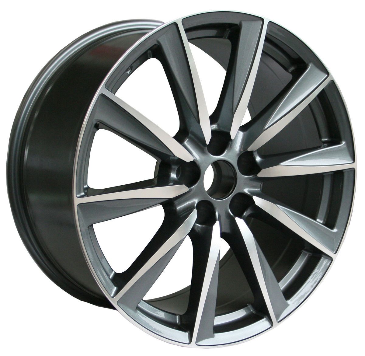 19 New Lexus Wheels Set of 4 Lexus Is 250 300 350 ES 300 330 350