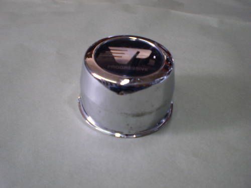 Progressive Wheels Center Cap 1368 96 0047