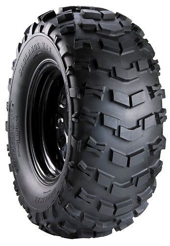 Carlisle Badlands XTR ATV Tire AT205 80R12