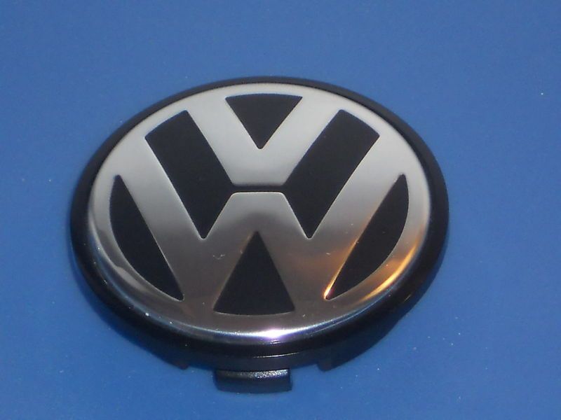 Volkswagen Alloy Wheels Center Cap 3B7 601 171