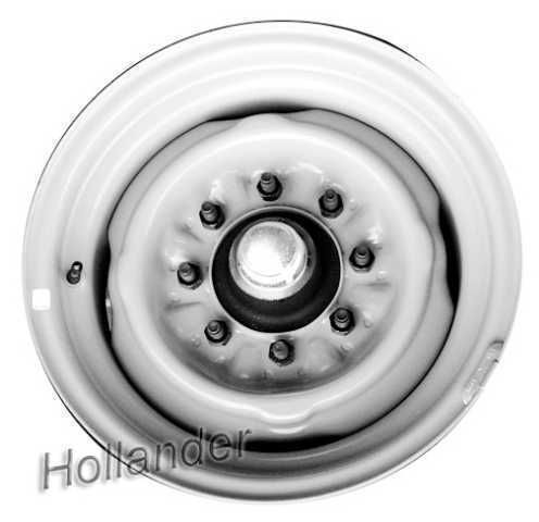 92 93 94 95 96 97 Ford F250 Wheel 16x7