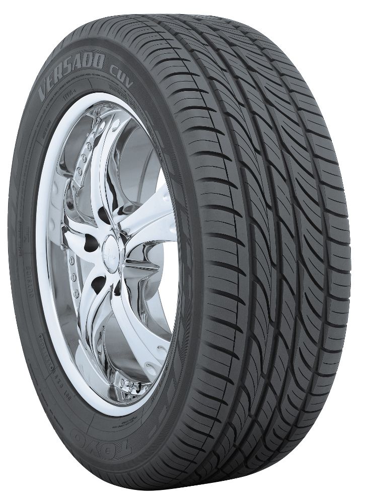 Toyo Versado CUV Tire s 245 50R20 245 50 20 2455020 50R R20