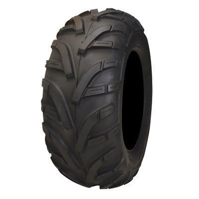 Dunlop KT415 ATV Tires 25x10x12 Set of 2 25 10 12 UTV Yamaha Honda